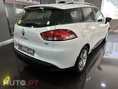 Renault Clio Sport Tourer 1.5 dCi Limited