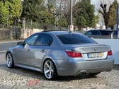 BMW 535 dA