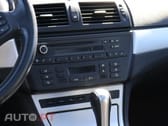 BMW X3 20 d xDrive Auto