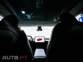Tesla Model Y Long Range RWD