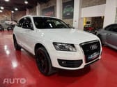 Audi Q5 2.0 TDi Sport