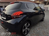 Peugeot 208 Gt Line