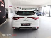 Renault Mégane 1.6 dCi GT Line J18