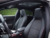Mercedes-Benz CLA 200 AMG Line Completa