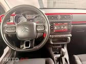 Citroen C3 1.2 PureTech Shine EAT6