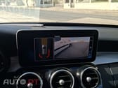 Mercedes-Benz C 180 d Avantgarde