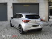 Renault Clio 1.0 TCe Limited