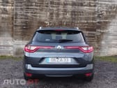 Renault Mégane Sport Tourer 1.5 Blue dCi Zen