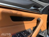 BMW 520 e Pack M