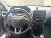 Peugeot 208 1.5 BlueHDi Signature