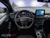 Ford Focus SW 1.0 EcoBoost ST-Line Aut.