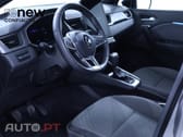Renault Captur Techno Tce 90