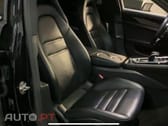 Porsche Panamera 4 E-Hybrid