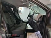 Renault Trafic 1.6 dCi L1H1 1.2T SS