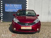 Nissan Note 1.2 Acenta