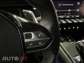 Peugeot 508 SW 225 e-EAT8 GT Pack