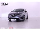 Renault Clio 1.0 TCe Techno Bi-Fu