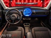 MINI Cooper C Essential