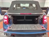 MINI Cabrio Cooper Premium Plus Sidewalk Special Edition Auto