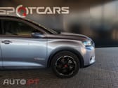 DS DS7 Crossback E-Tense Performance Line EAT8