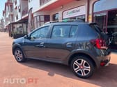Dacia Sandero SL Adventure tce