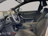 MG MG4 4 Xpower AWD