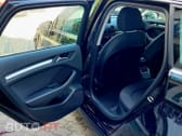 Audi A3 Sportback 1.6 TDI Advance Ultra