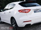 Maserati Levante Q4 GranSport