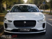 Jaguar I-Pace EV320 S