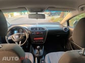 Seat Leon 1.6 TDI Reference