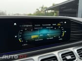 Mercedes-Benz GLE de 4Matic