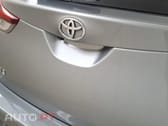Toyota Auris 1.2T Exclusive