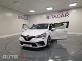 Renault Clio 1.5 Blue dCi RS Line