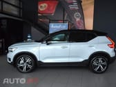 Volvo XC40 1.5 T5 PHEV R-Design Expression