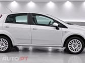 Fiat Punto Evo 1.2 Dynamic