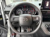 Citroen Berlingo 1.5 BlueHDi M Feel