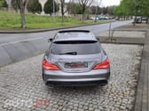 Mercedes-Benz CLA 220 AMG Full Extras 177 CV