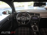 Volkswagen Golf 2.0 TSI GTI DSG