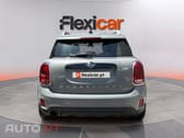 MINI Countryman One Auto