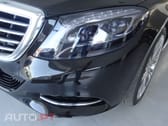Mercedes-Benz S 350 d Longo 4-Matic