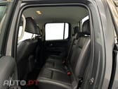 Volkswagen Amarok 2.0 BiTDI 4MOTION Auto Highline