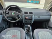 Skoda Fabia 1.4 Comfort AC