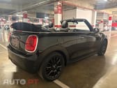MINI Cabrio Cooper Auto
