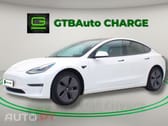 Tesla Model 3 Long-Range AWD I.V.A DEDUTÍVEL
