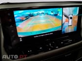 Nissan X-Trail Connecta TE
