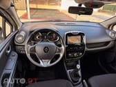 Renault Clio IV 1.5 DCI LIMITED
