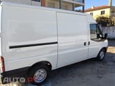 Ford Transit 115