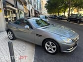 Mercedes-Benz SLK 250 CDi BE
