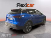 Nissan Qashqai 1.3 DIG-T N-Connecta
