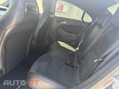 Mercedes-Benz CLA 200 d AMG Line Aut.